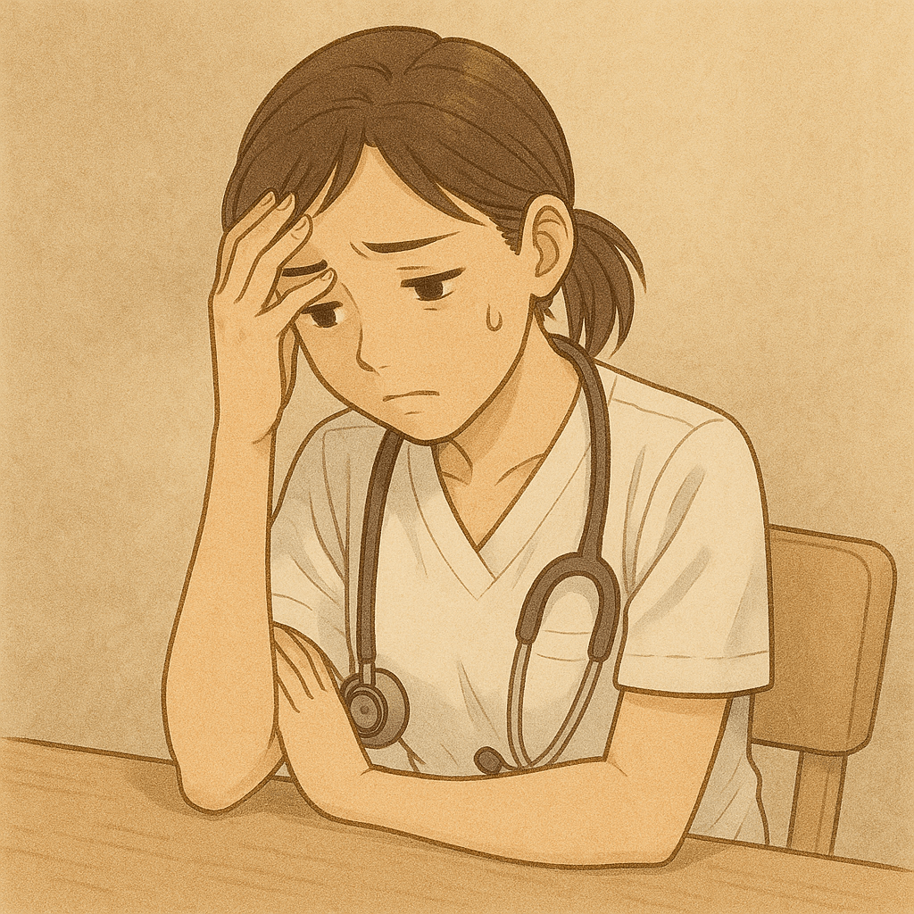 最近の仕事のこと、気持ちの整理。