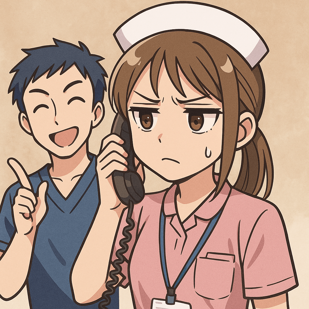 地域医療の「相談」って、どこまで受け止めるべき？