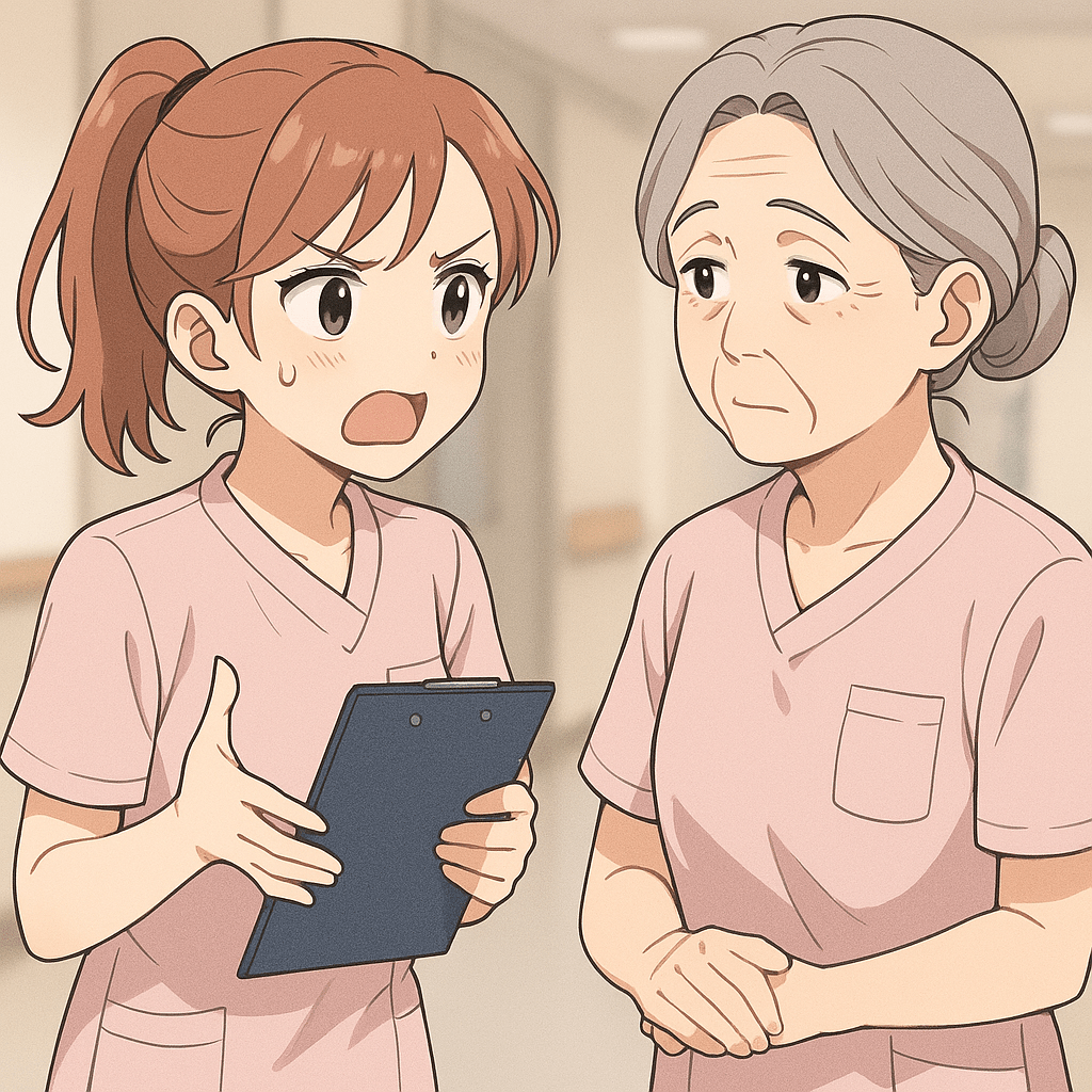 「いつまでサポートし続けるの？フォローがつらいって言ってもいいですか？」