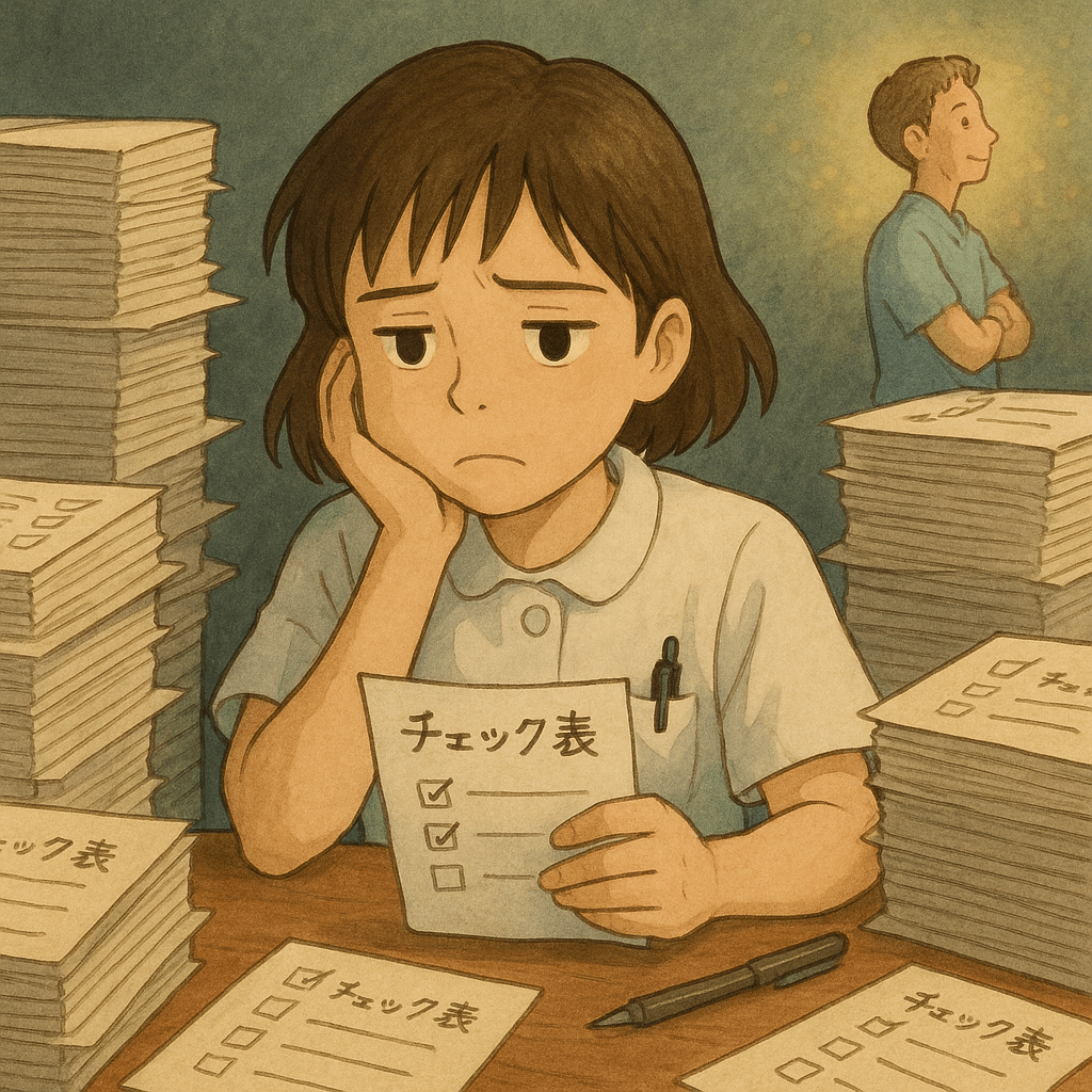 🏥100日後に辞める看護師　│【12日目】