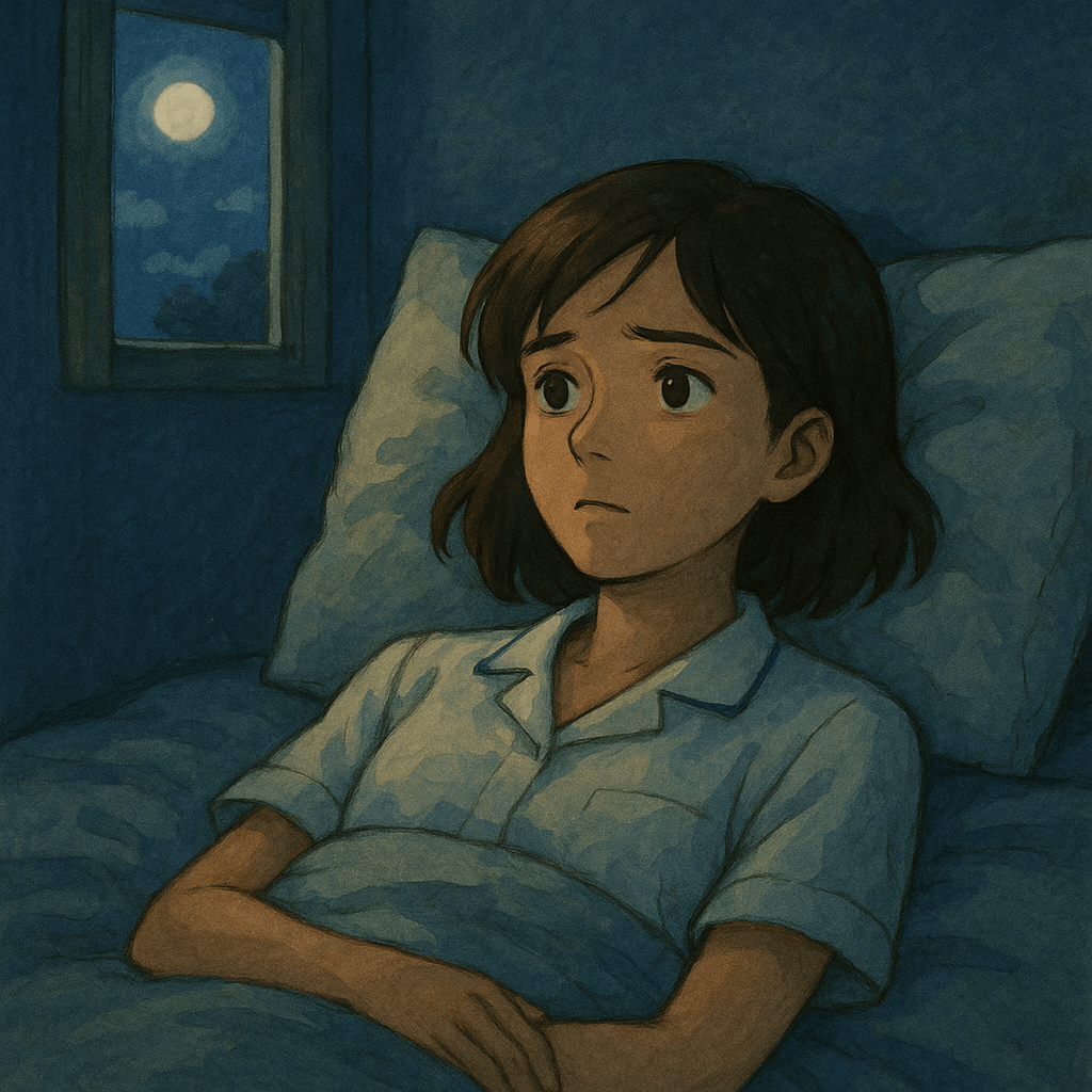 🚑️100日後に辞める看護師｜【78日目】