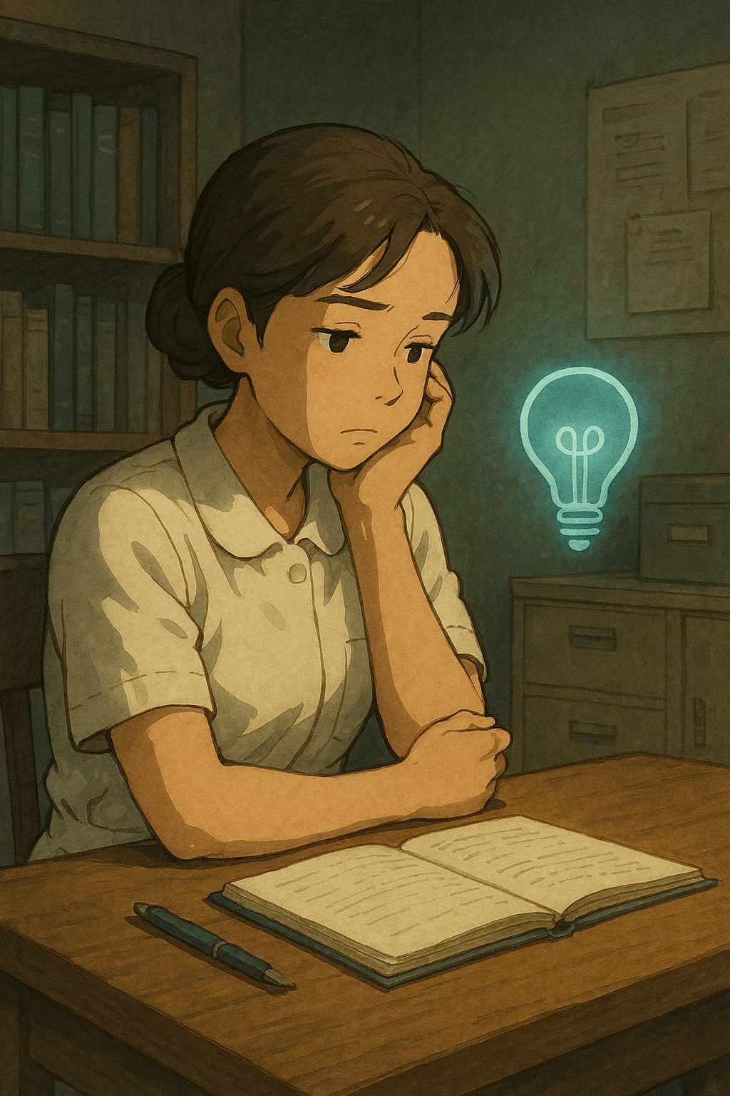 👩‍⚕️100日後に辞める看護師｜【81日目】