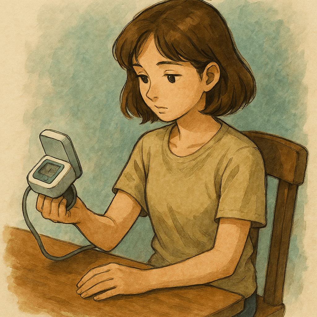 👩‍⚕️100日後に辞める看護師｜【90日目】