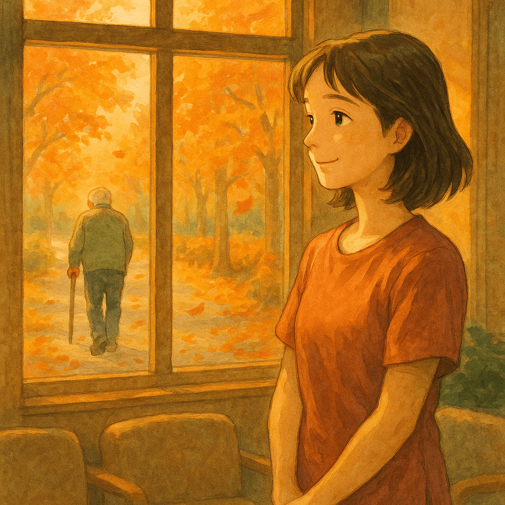 🧬100日後に辞める看護師｜【91日目】