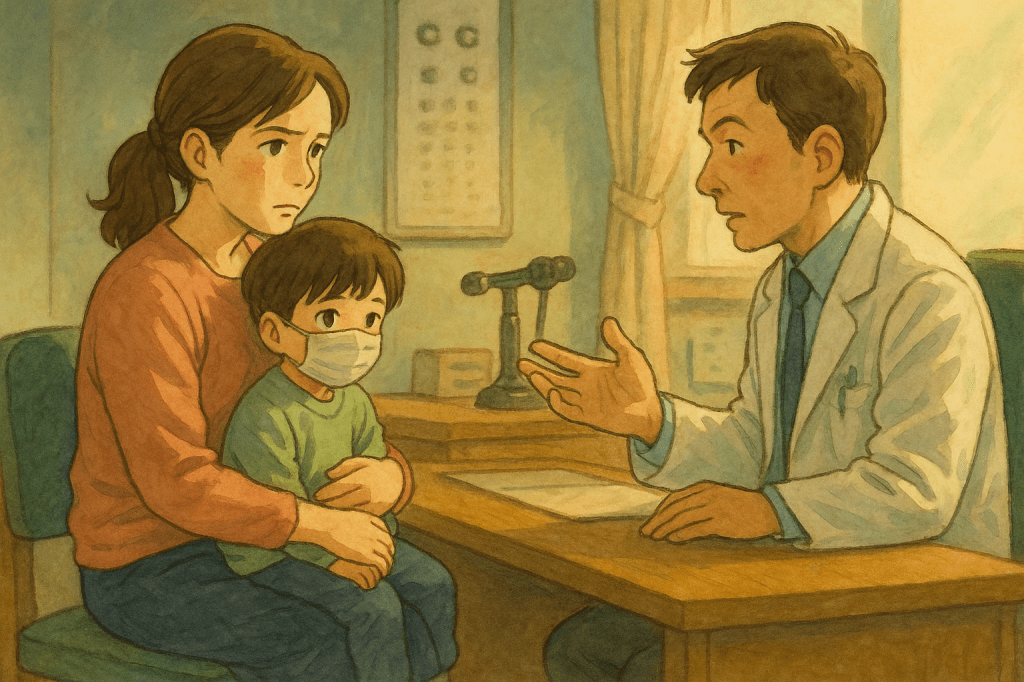 🩹100日後に辞める看護師｜【63日目】